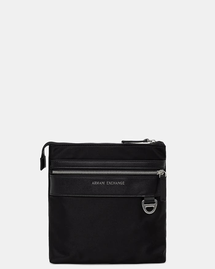 Armani Exchange erkek omuz çantası