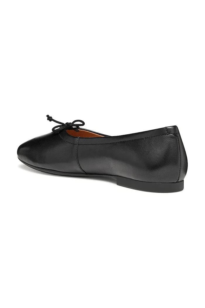 Geox D NEW PALMARIA Deri Babet