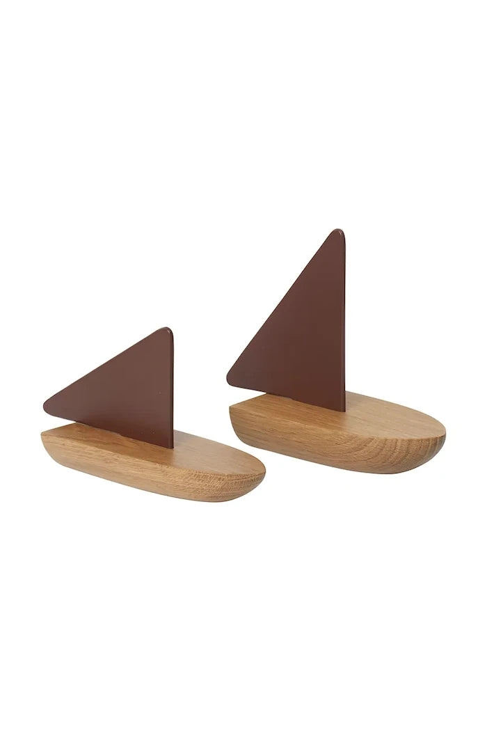 Декоративна фигурка ferm LIVING (2 броя)