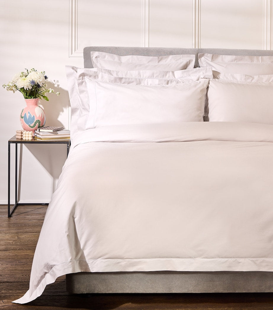 Chester Oxford Pillowcase Pair (50cm x 75cm)