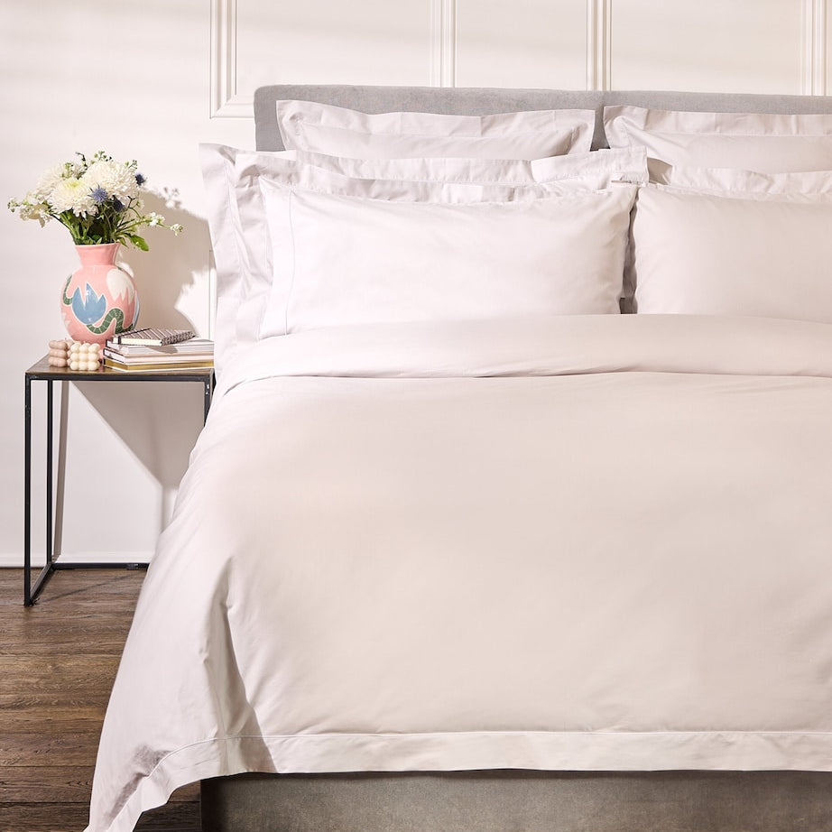 Chester Oxford Pillowcase Pair (50cm x 75cm)