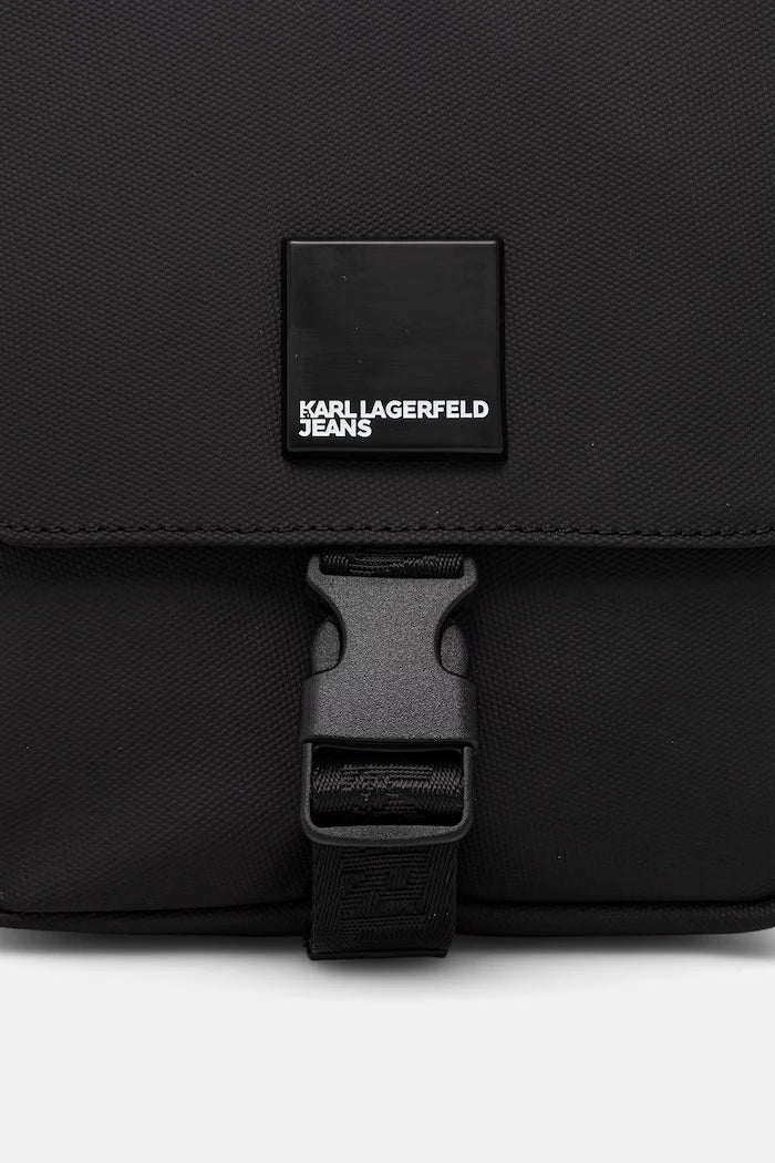 Karl Lagerfeld Jeans чанта през рамо мъжка