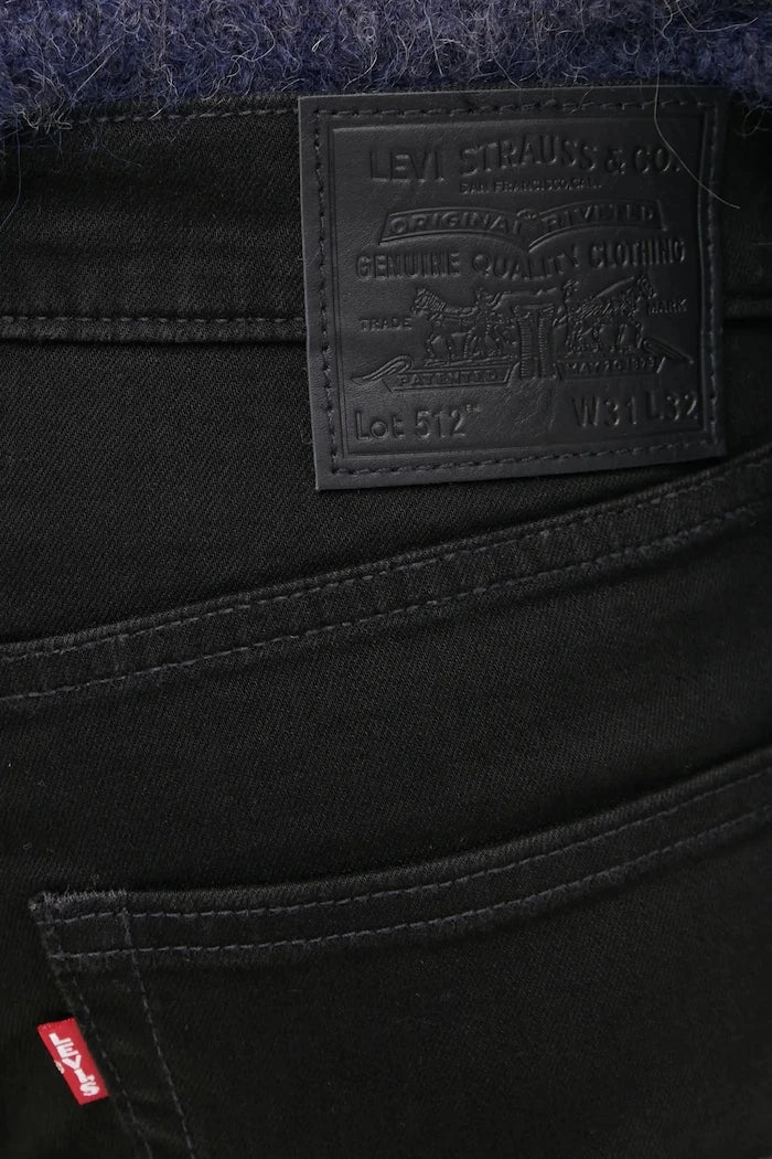 Levi's - Дънки 28833.0013 512™ SLIM TAPER