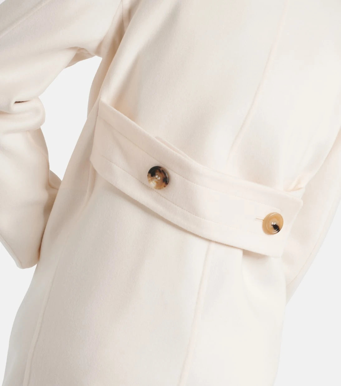 Max Mara - Edgard wool and cashmere blazer
