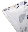 Organic Cotton Eclipses King Oxford Pillowcase (50cm x 90cm)