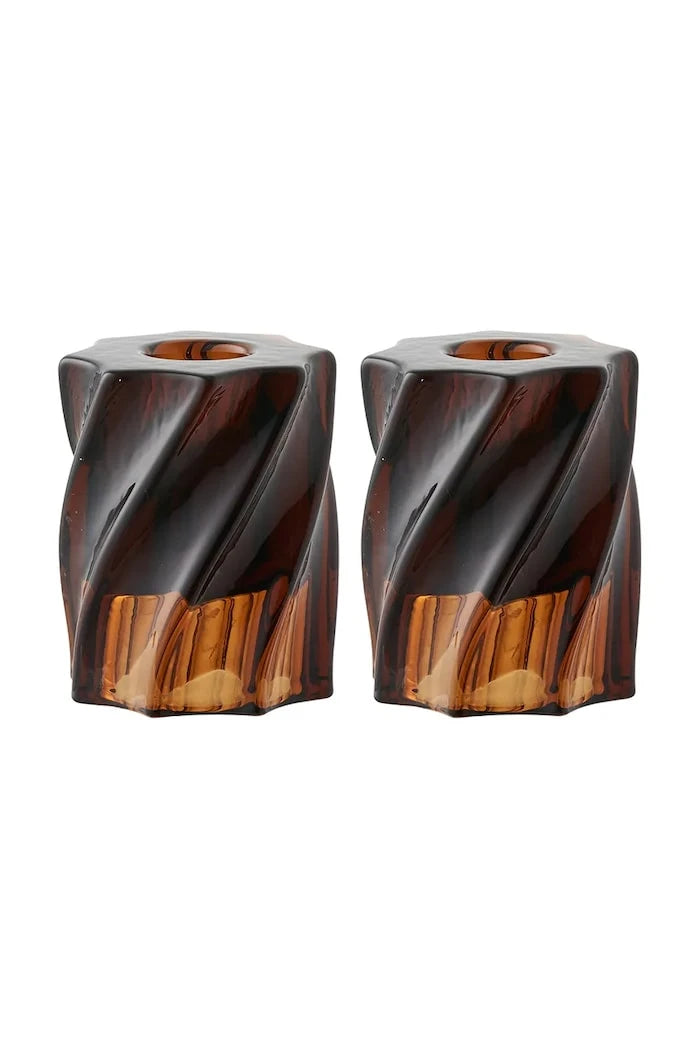 House Nordic Mumluk Seti 6 x 7,5 cm (2 Adet)