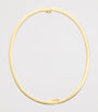 Cartier Medium Yellow Gold and Diamond LOVE Bracelet