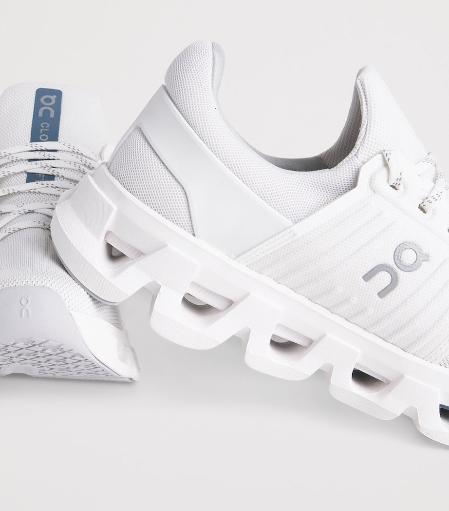 White Cloudswift 4 AD Trainers