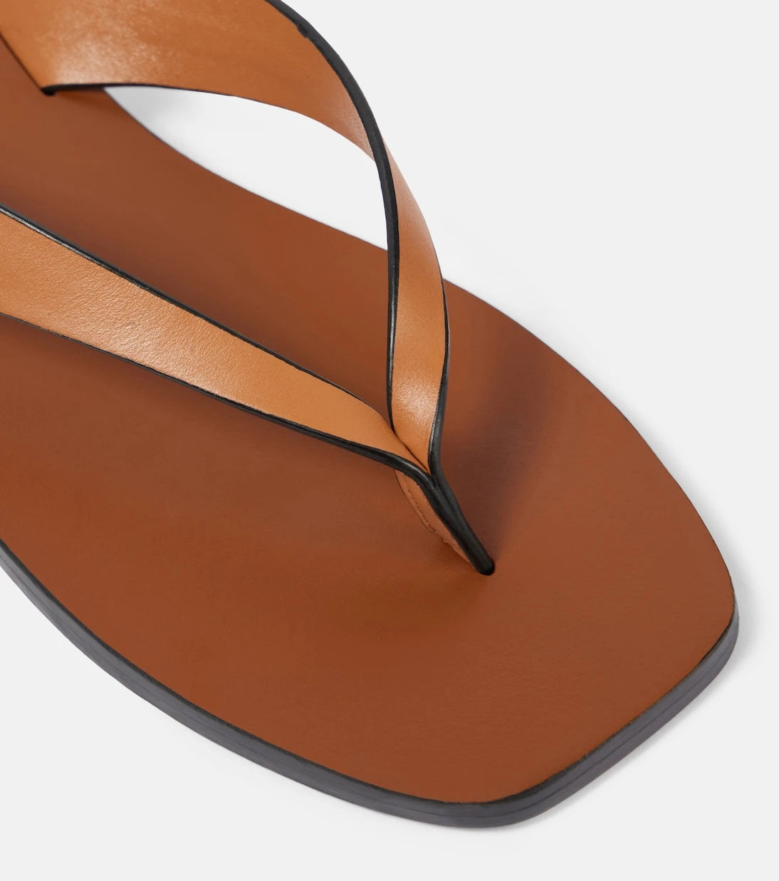 A.Emery - Kinto leather sandals