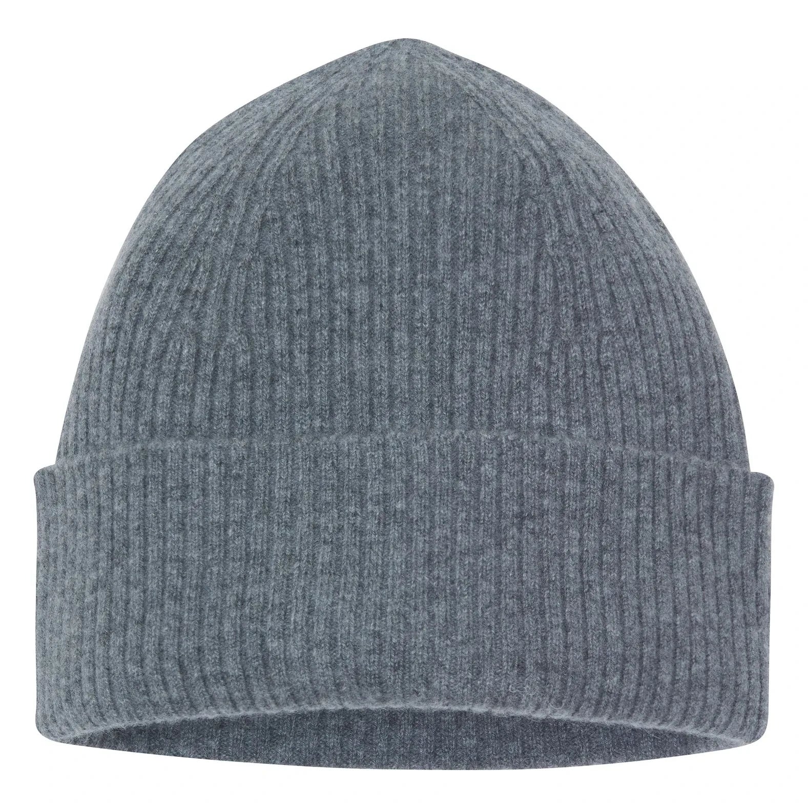 Kujten - Lilou Cashmere hat | Grey