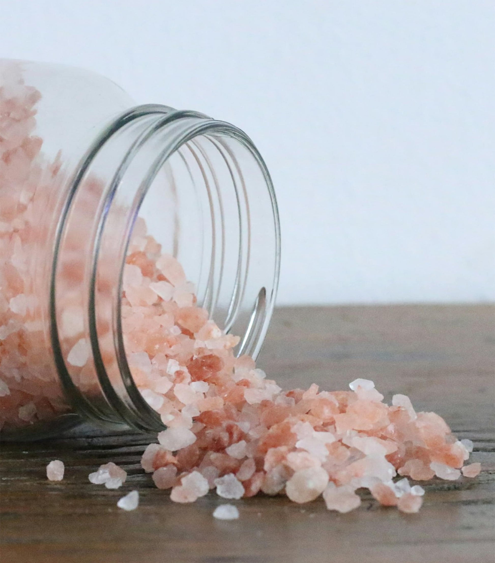 Stony Groves Pink Himalayan Rock Salt (200g)
