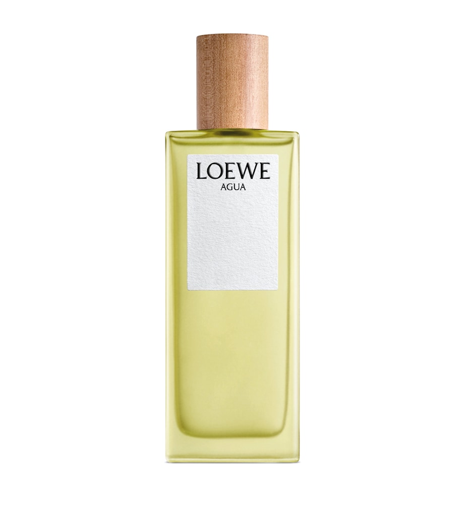 LOEWE Agua Eau de Toilette (50Ml)
