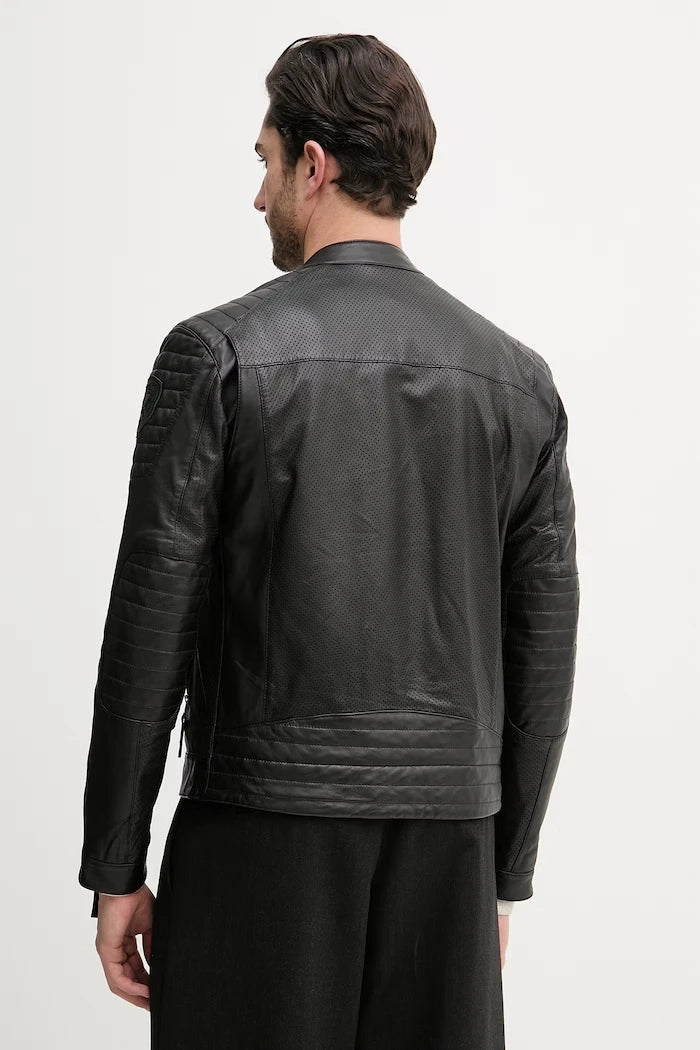 Кожено яке Blauer CROSSLAND