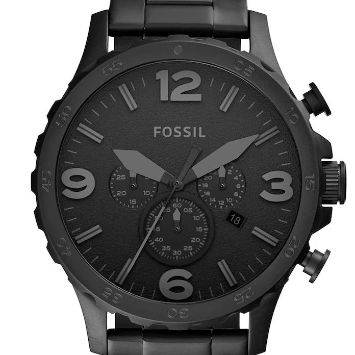 Fossil - Часовник JR1401