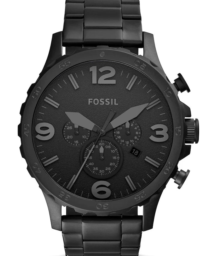 Fossil - Часовник JR1401