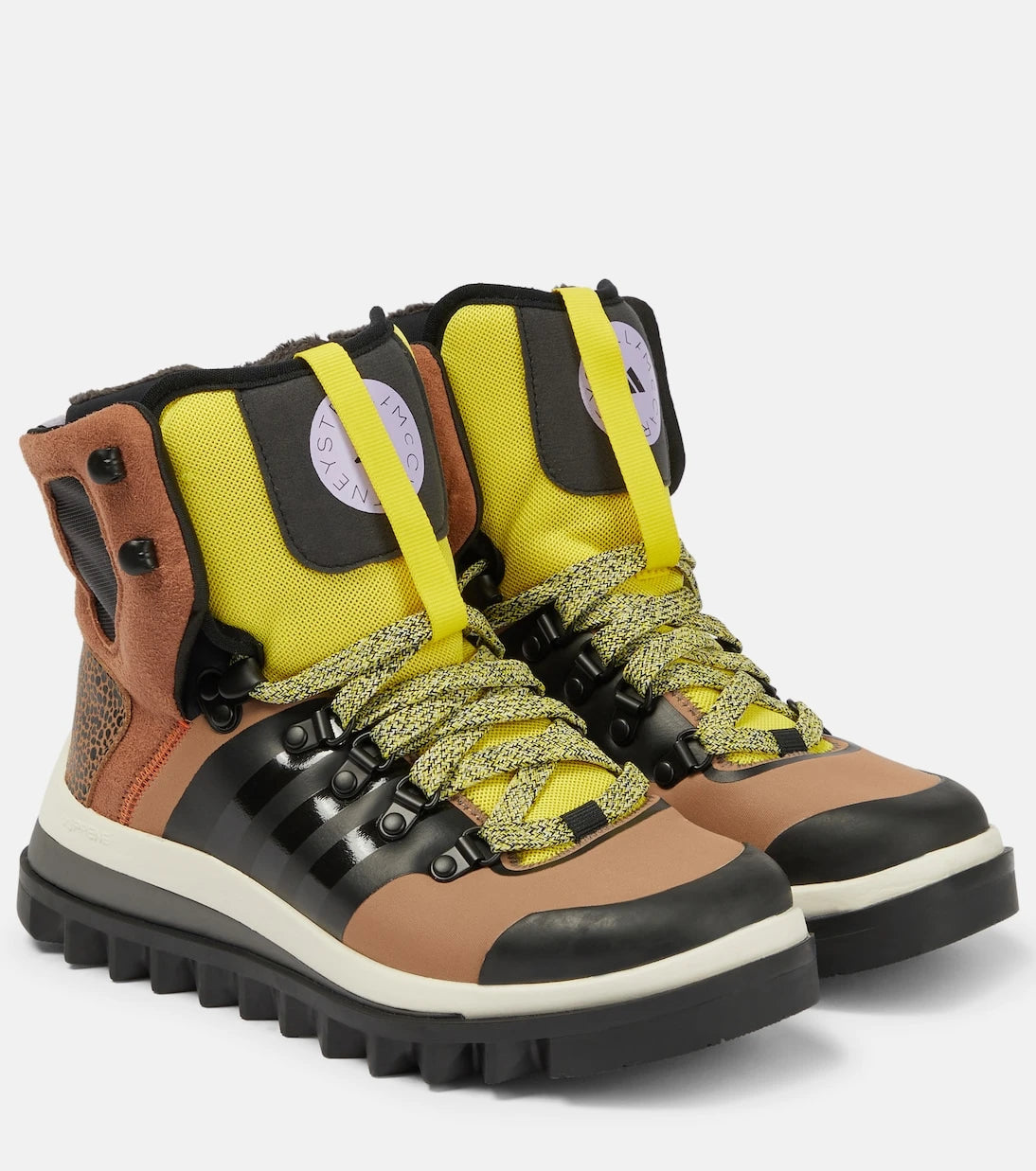 Adidas by Stella McCartney - Eulampis ankle boots