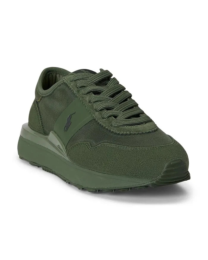 Polo Ralph Lauren Train 89 Pp kadın sneaker