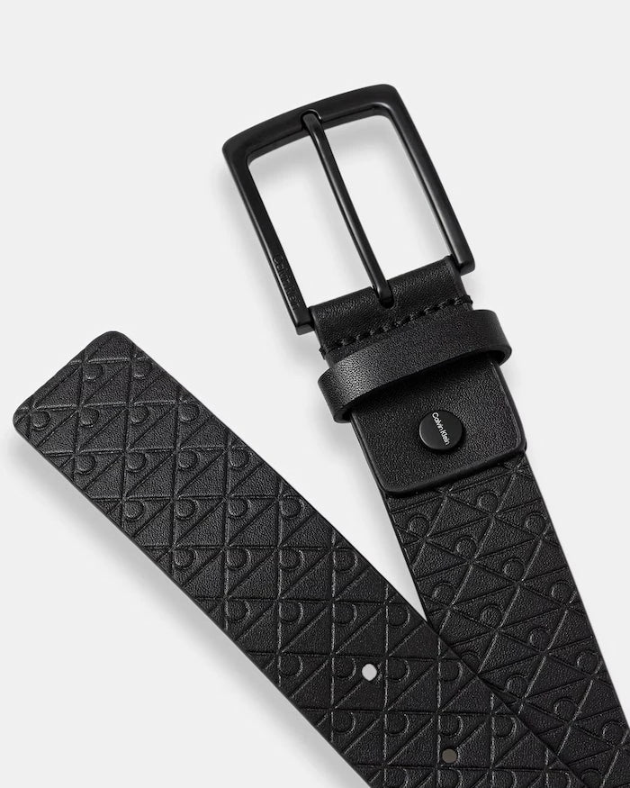 Calvin Klein erkek deri kemer