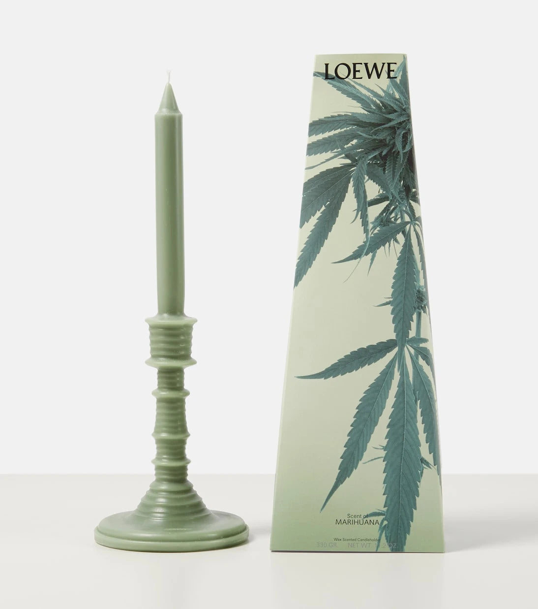 Loewe Home Scents - Scented candle