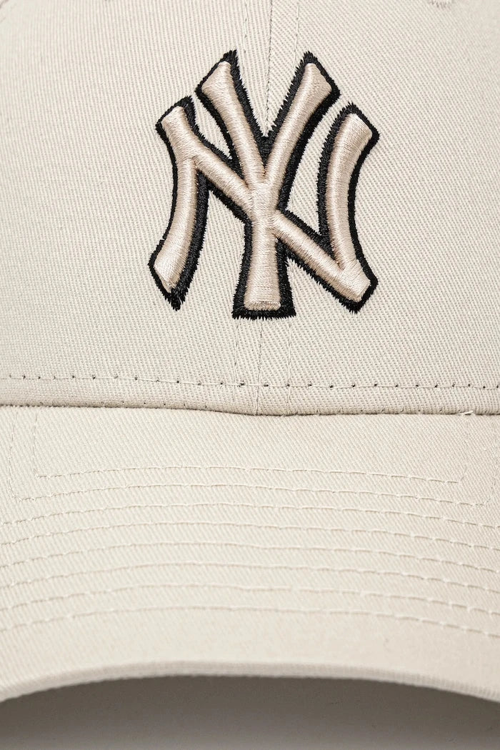 New Era OUTLINE 9FORTY® Pamuklu Şapka