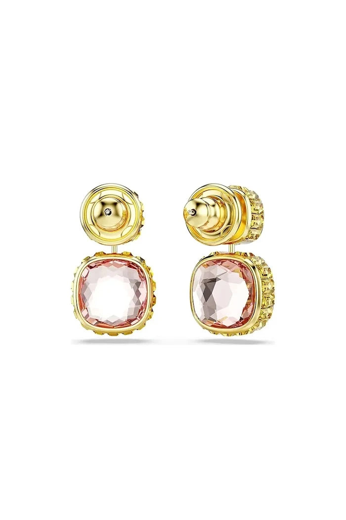 Обици Swarovski CHROMA