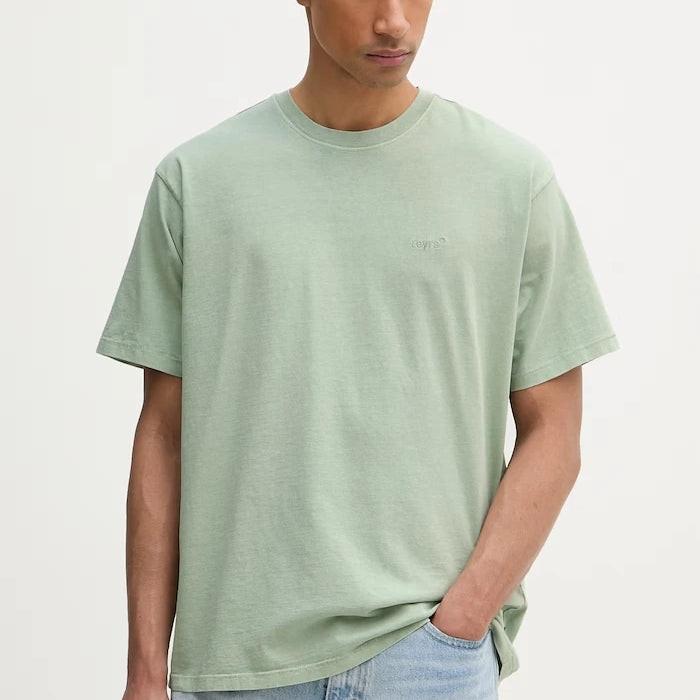 Levi's тениска мъжка от памук RED TAB VINTAGE
