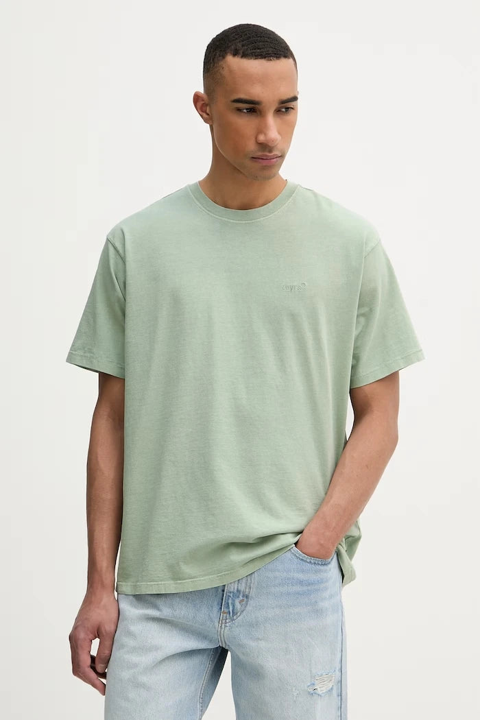 Levi's тениска мъжка от памук RED TAB VINTAGE