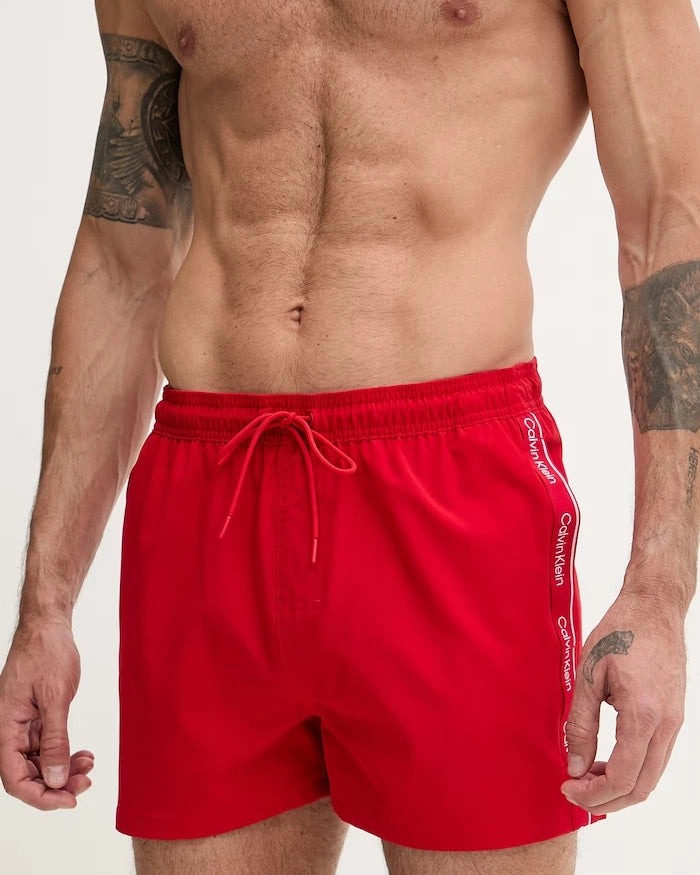 Calvin Klein Erkek Mayo Şortu