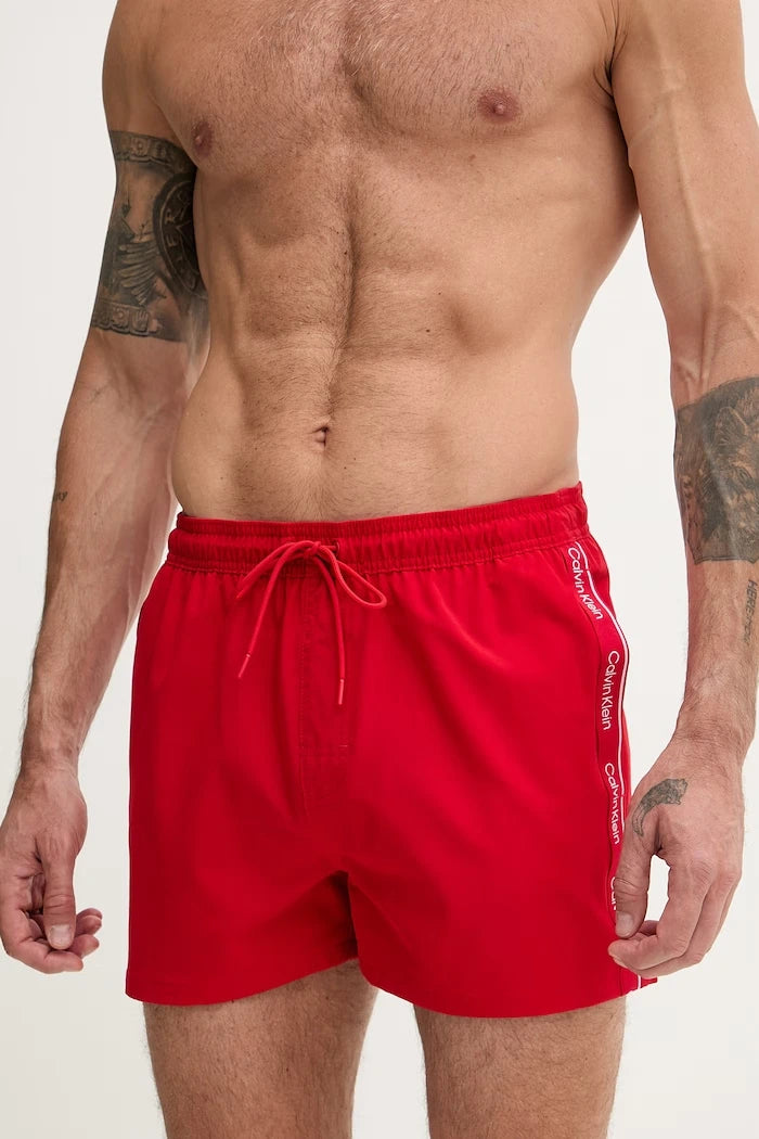 Calvin Klein Erkek Mayo Şortu
