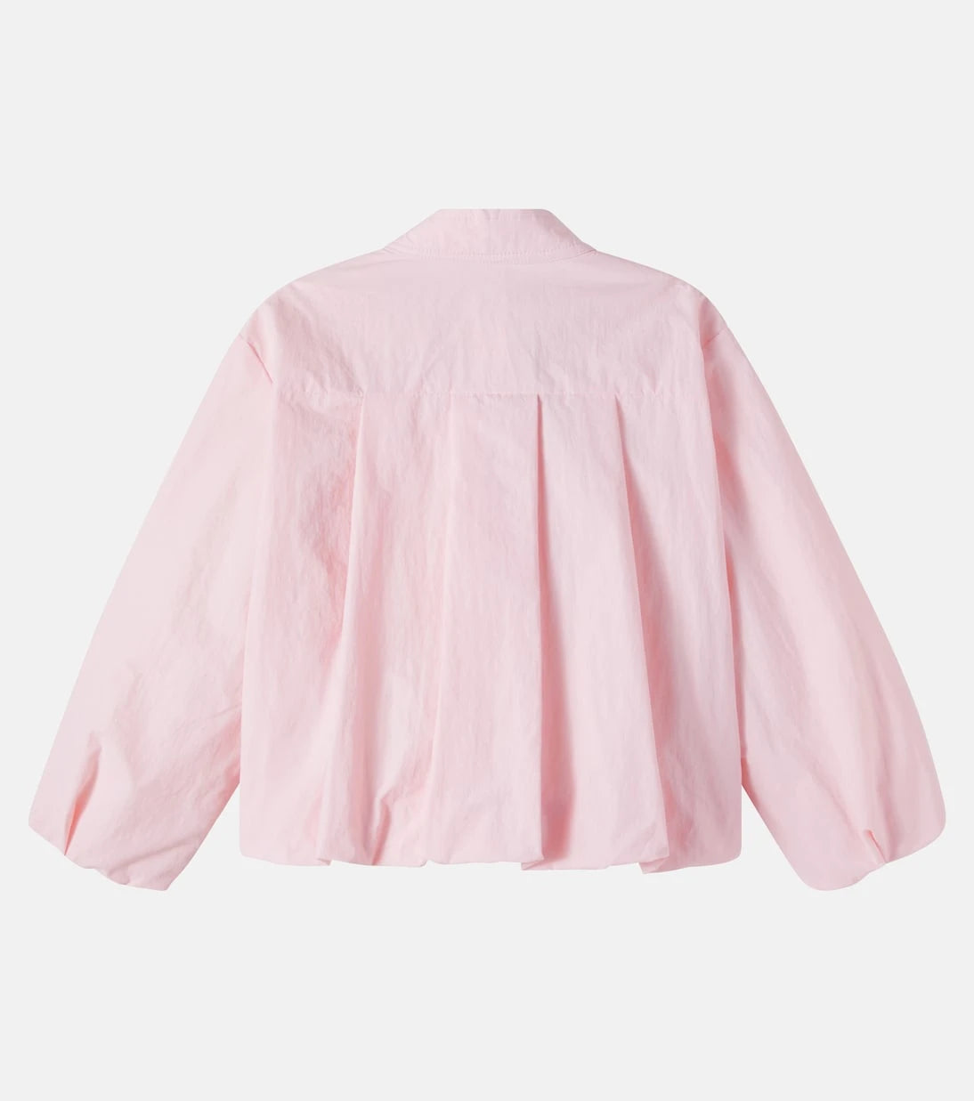 Moncler Enfant - Logo jacket