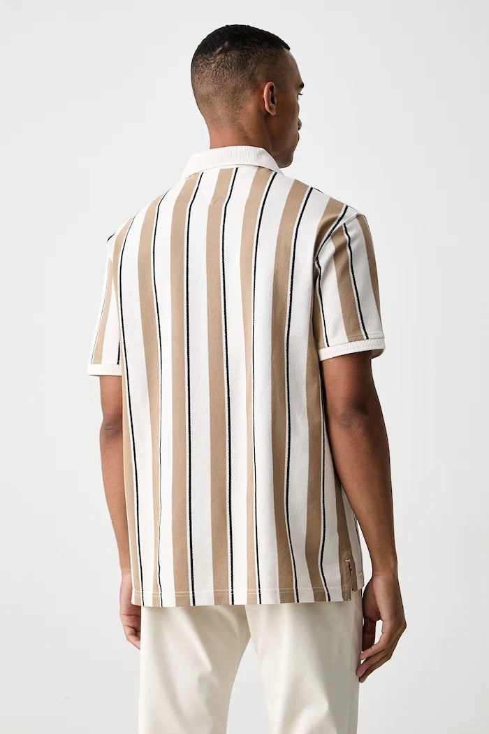 Tommy Hilfiger pamuklu erkek polo tişört