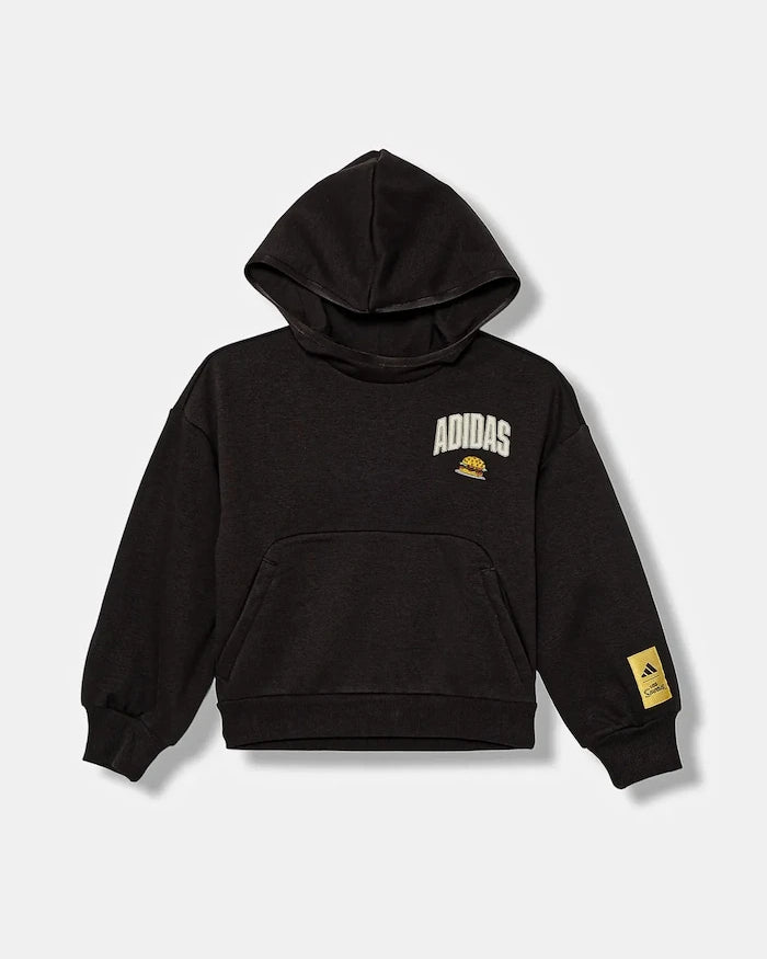 Детски суичър adidas