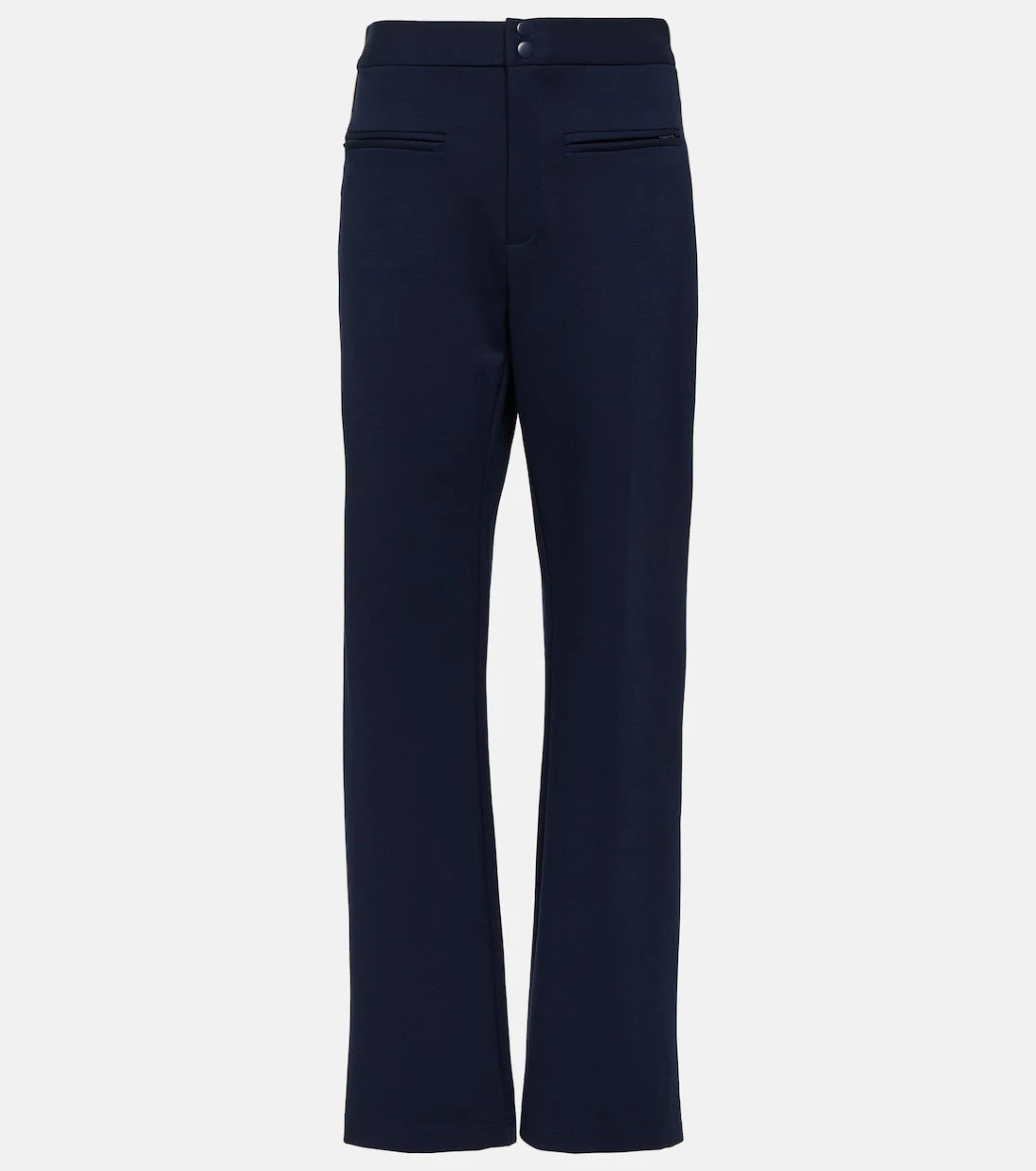 The Upside - Meribel Ria flared track pants