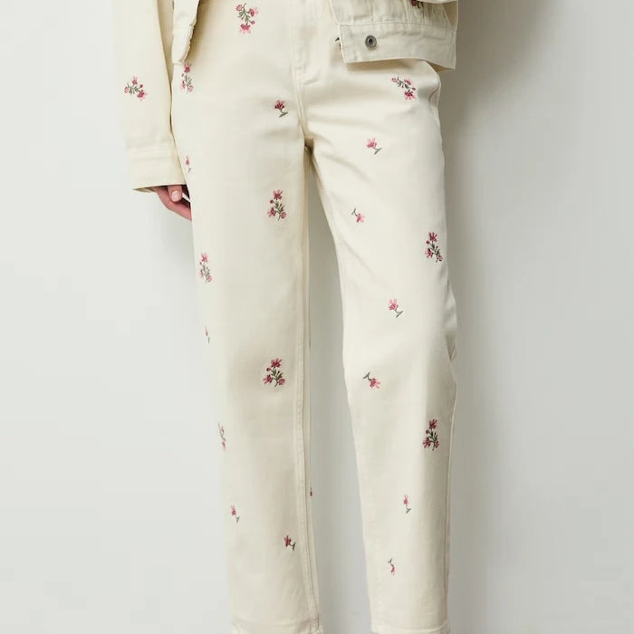 Medicine дънки mom fit дамски