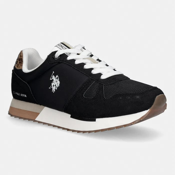Маратонки U.S. Polo Assn. TYLERI004A