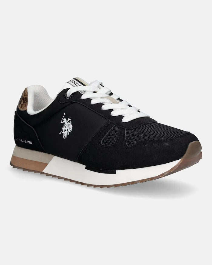 U.S. Polo Assn. TYLERI004A Spor Ayakkabı
