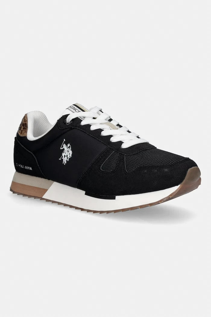 Маратонки U.S. Polo Assn. TYLERI004A