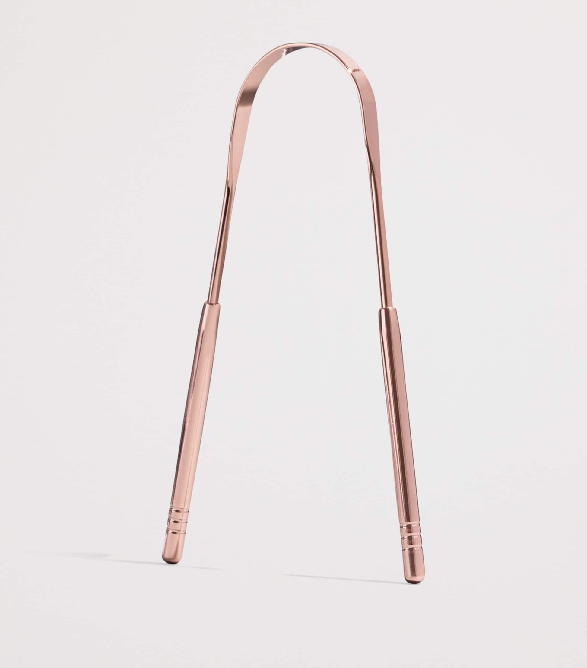 By Dr Reena The Tongue Scraper