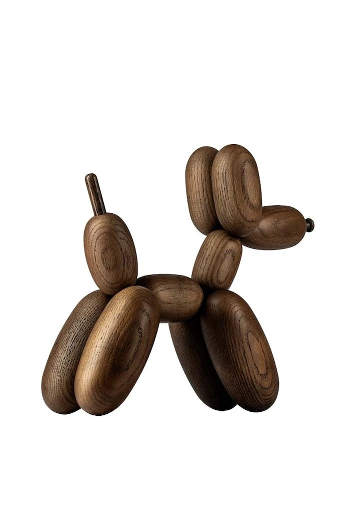 Декорация Boyhood Ballon Dog Smoked S