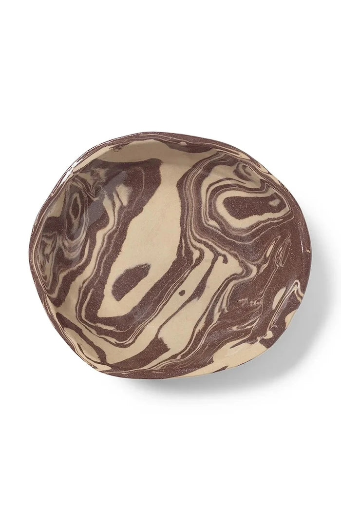 Купа ferm LIVING Ryu Bowl