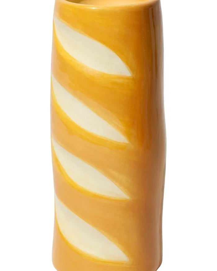 Dekoratif vazo DOIY Baguette