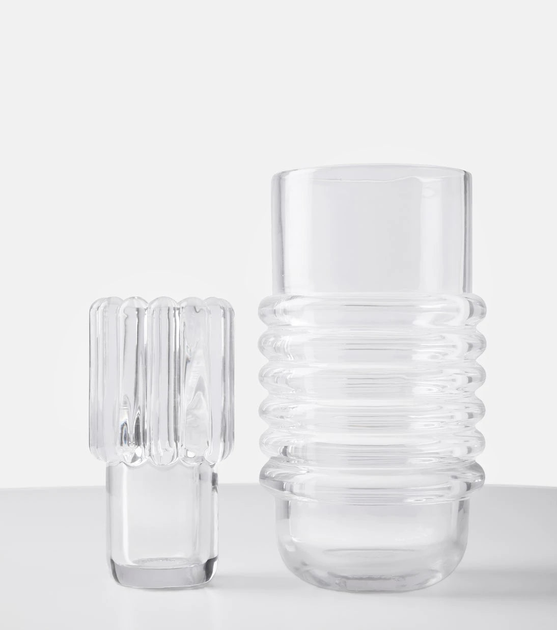 Tom Dixon - Press Medium vase