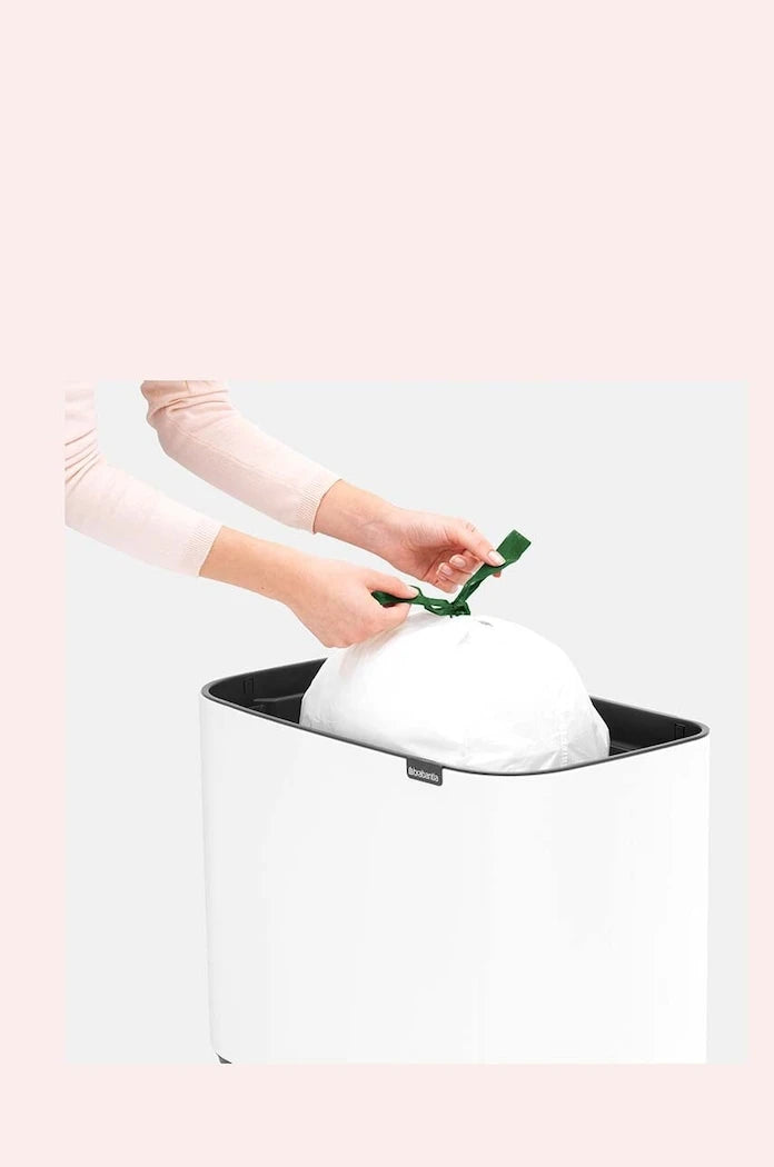 Brabantia Bo Touch 36 L Çöp Kovası