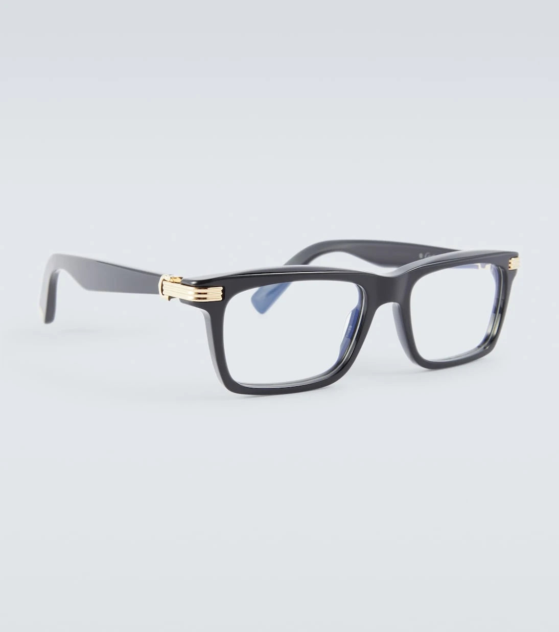 Cartier Eyewear Collection - Square glasses