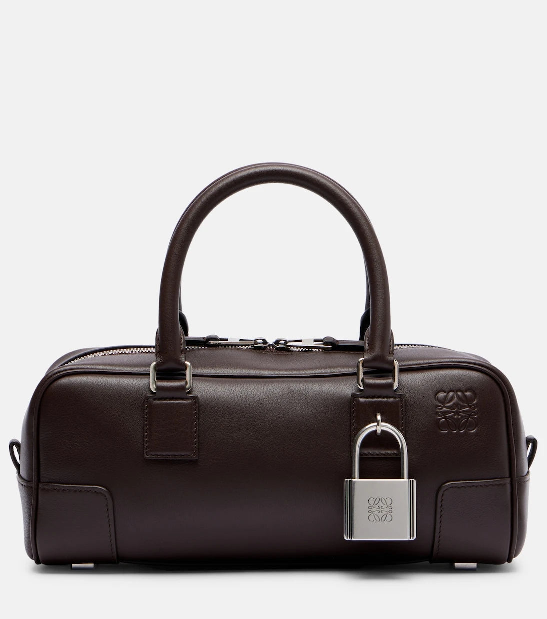 Loewe - حقيبة يد أمازونا 23 جلدية