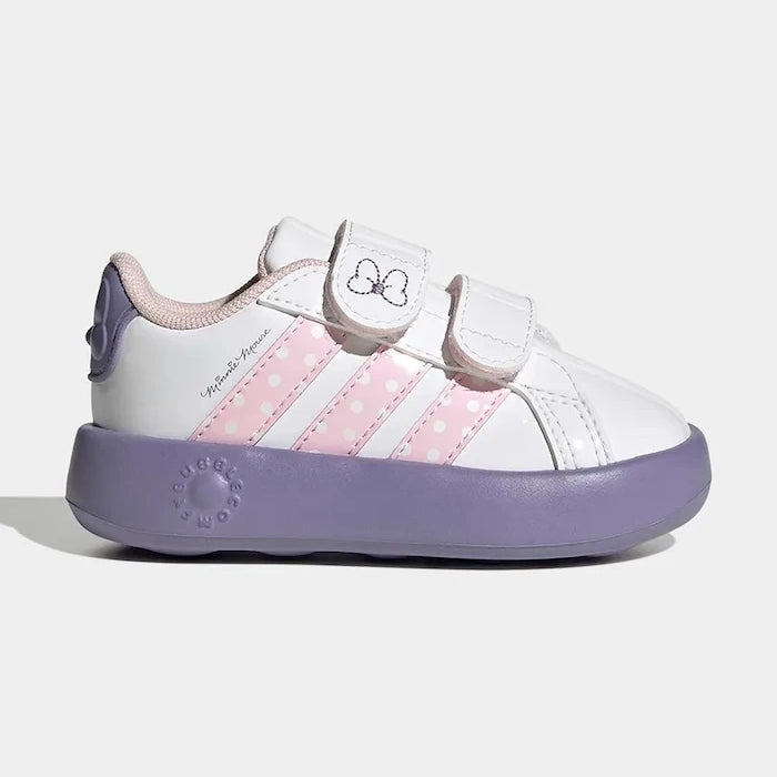 adidas DISNEY MINNIE MOUSE маратонки за деца