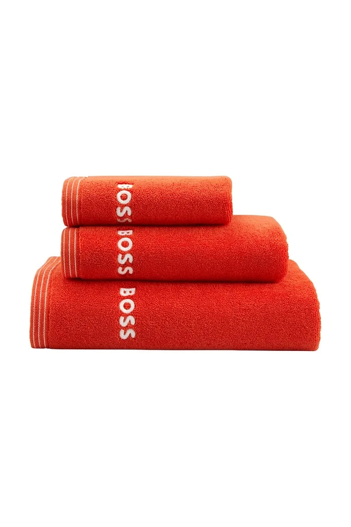 Малка памучна кърпа BOSS EDGE Spice 40 x 60 cm