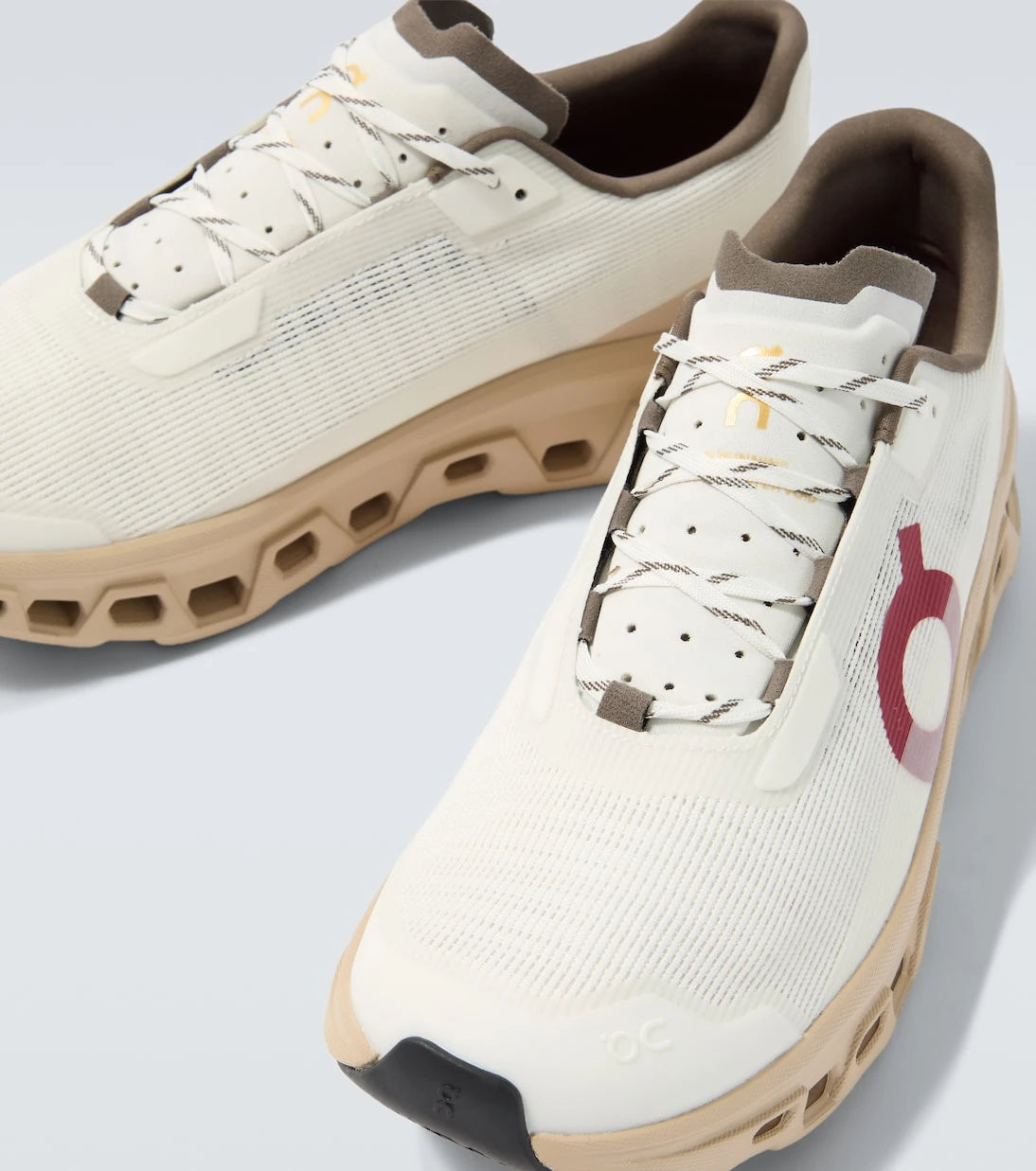 On - Cloudmonster Void running shoes