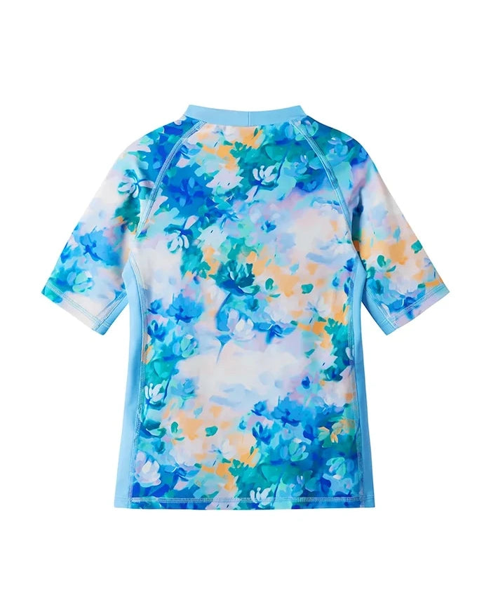 Reima Joonia Kids UV 50+ Swim Shirt