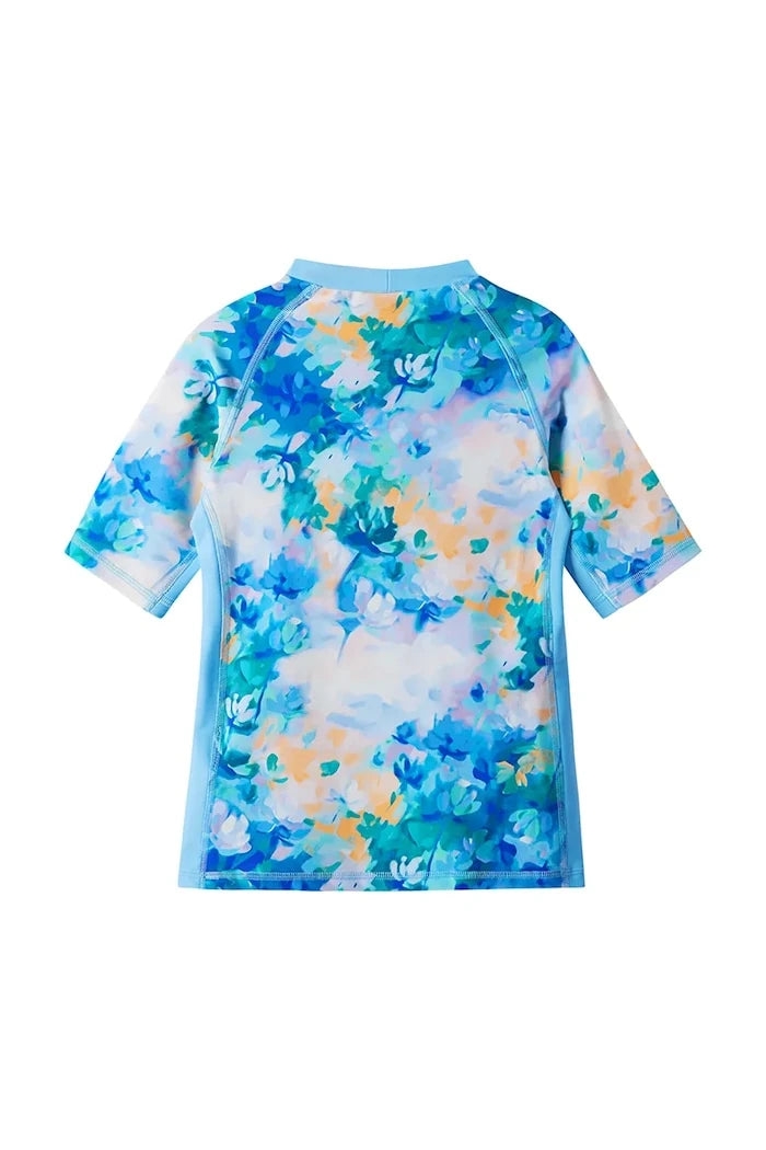 Reima Joonia Kids UV 50+ Swim Shirt